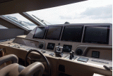 Ferretti Yachts 960